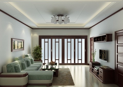 大盤點(diǎn)！八大常見家居風(fēng)水誤區(qū)，你家犯了沒？