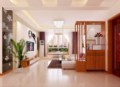 大盤點(diǎn)！八大常見家居風(fēng)水誤區(qū)，你家犯了沒？