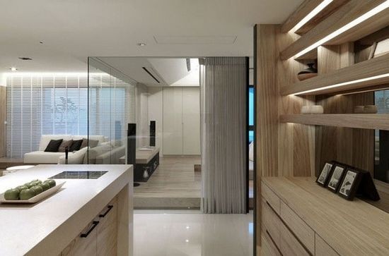 2018年最新家居設(shè)計流行趨勢 你了解嗎？