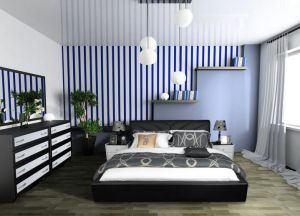 根據(jù)五行和生肖 臥室擺放什么植物好？