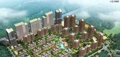 紹興金地國(guó)際城2期陽(yáng)光里