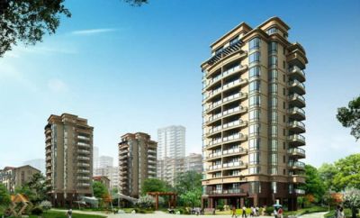 紹興宏大·香榭華都