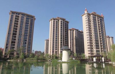 紹興廣弘城社區(qū)