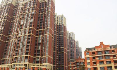 紹興金大地英倫聯(lián)邦