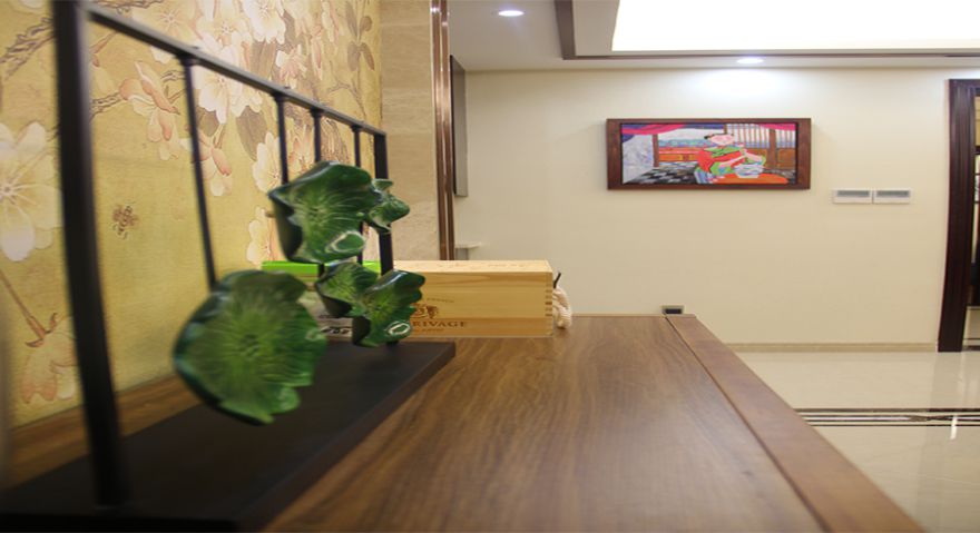 頤東華庭-實(shí)景